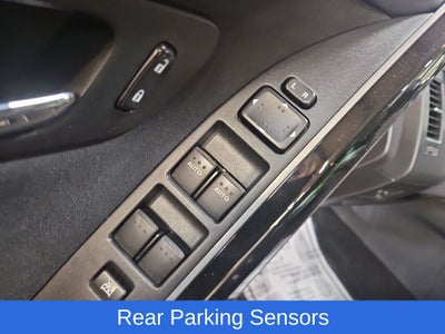 2015 Mazda Mazda CX-9 Touring