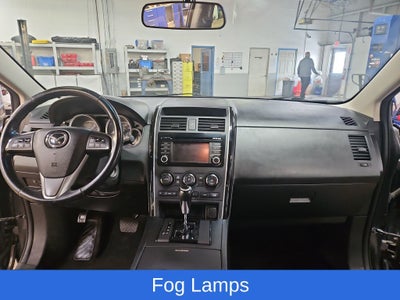 2015 Mazda Mazda CX-9 Touring