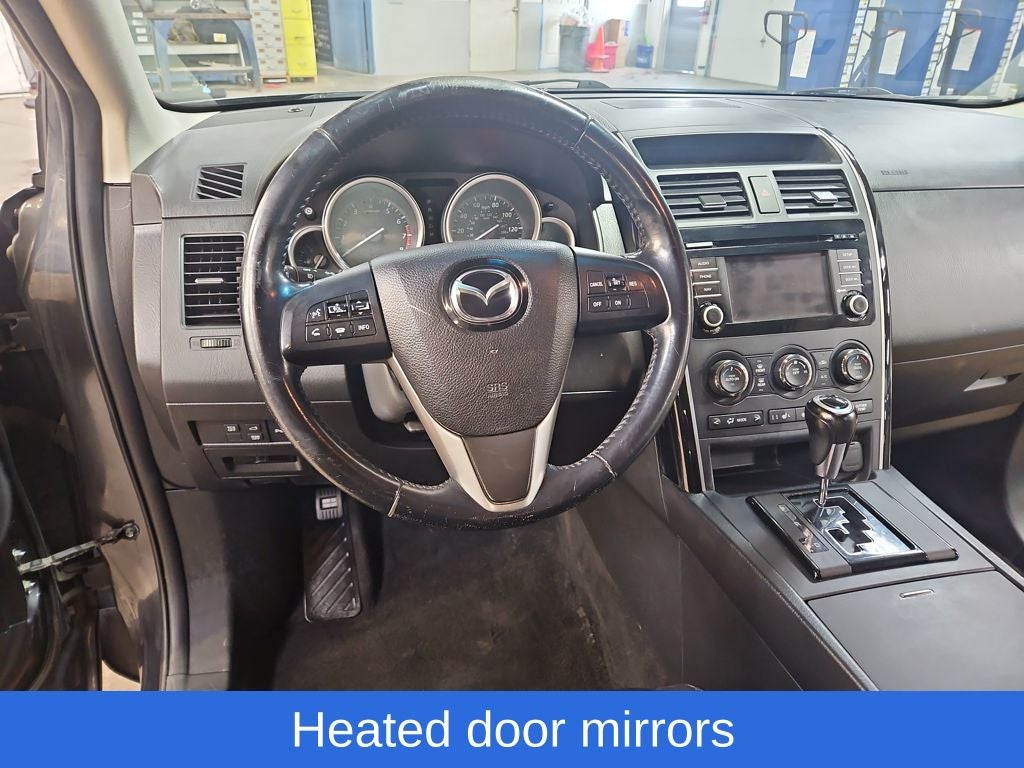 2015 Mazda Mazda CX-9 Touring