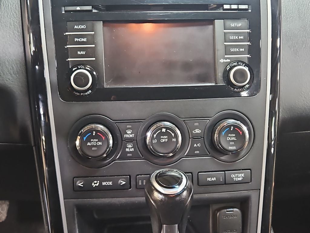 2015 Mazda Mazda CX-9 Touring