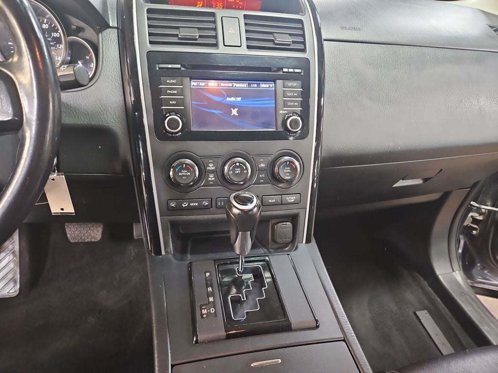 2015 Mazda Mazda CX-9 Touring