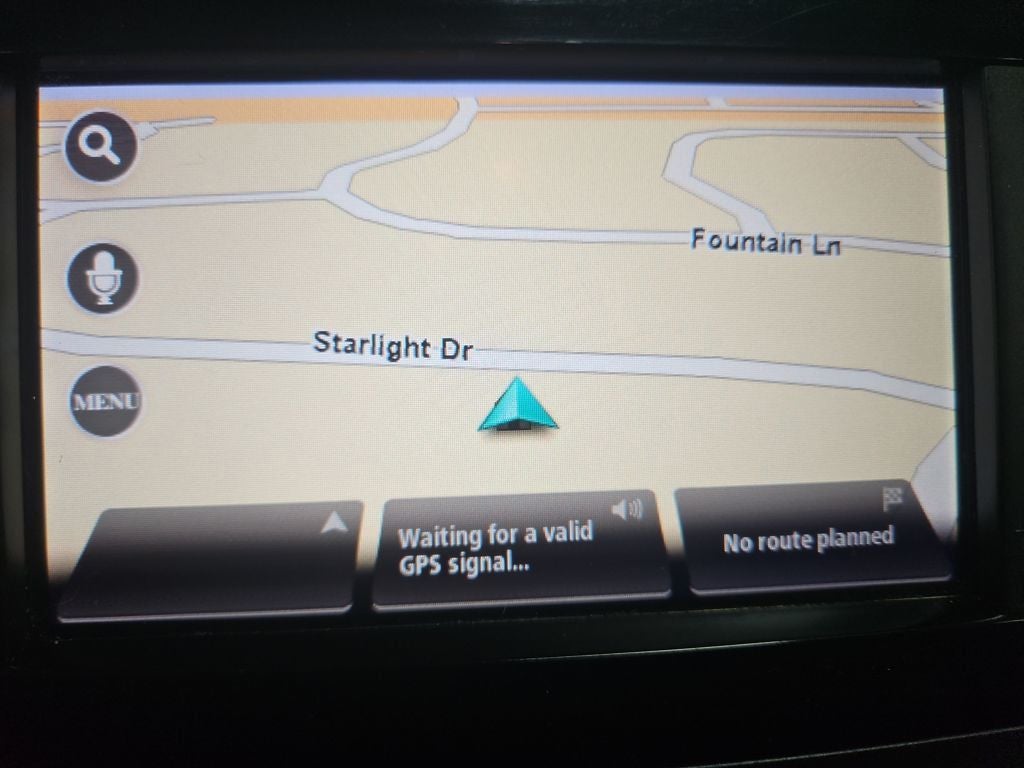 2015 Mazda Mazda CX-9 Touring