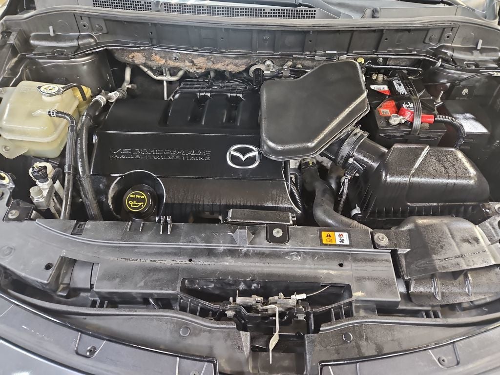 2015 Mazda Mazda CX-9 Touring