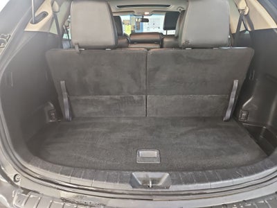 2015 Mazda Mazda CX-9 Touring