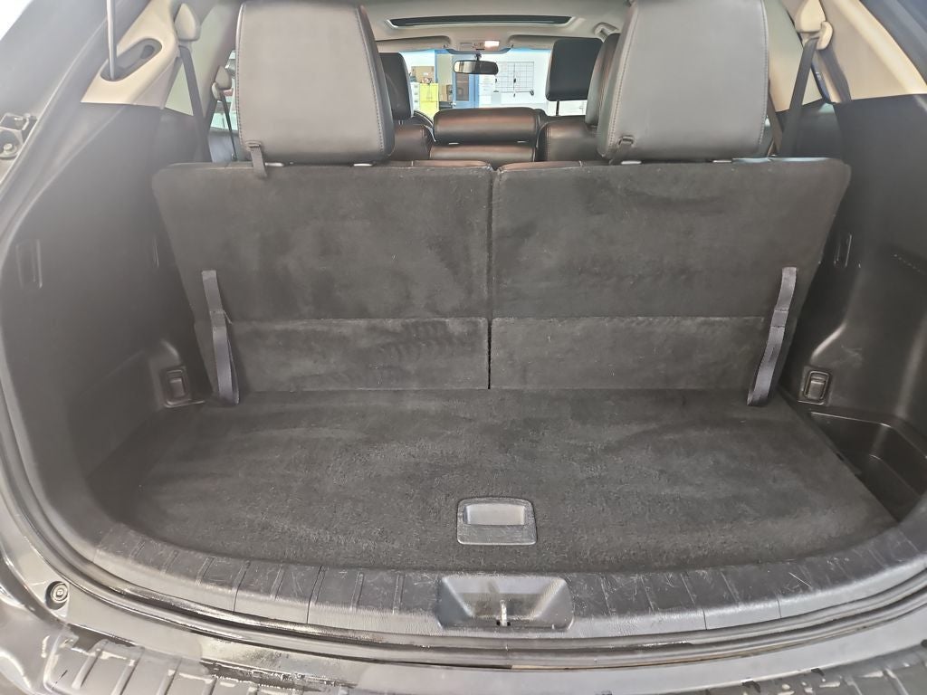 2015 Mazda Mazda CX-9 Touring