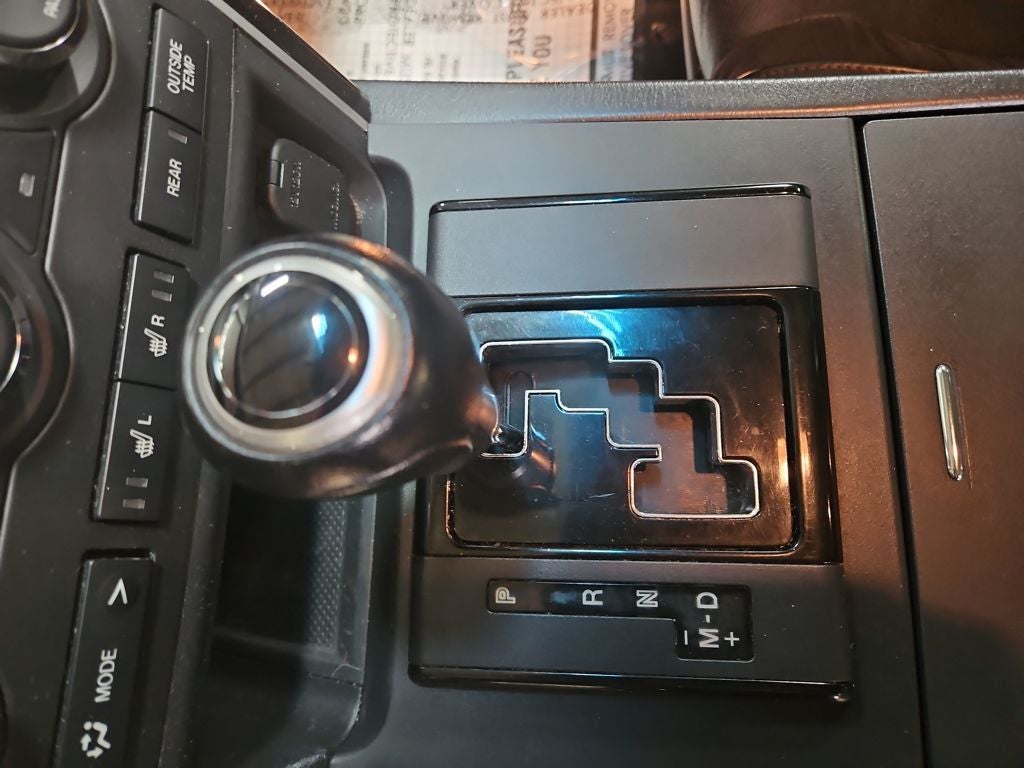 2015 Mazda Mazda CX-9 Touring