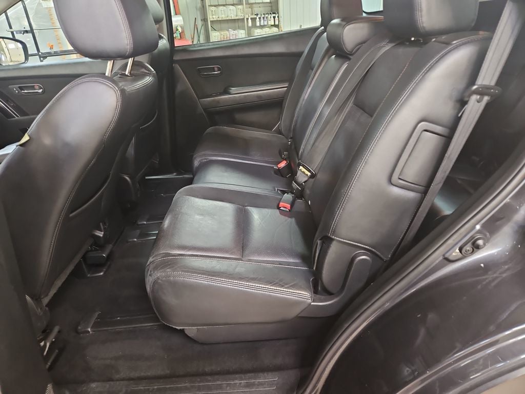 2015 Mazda Mazda CX-9 Touring