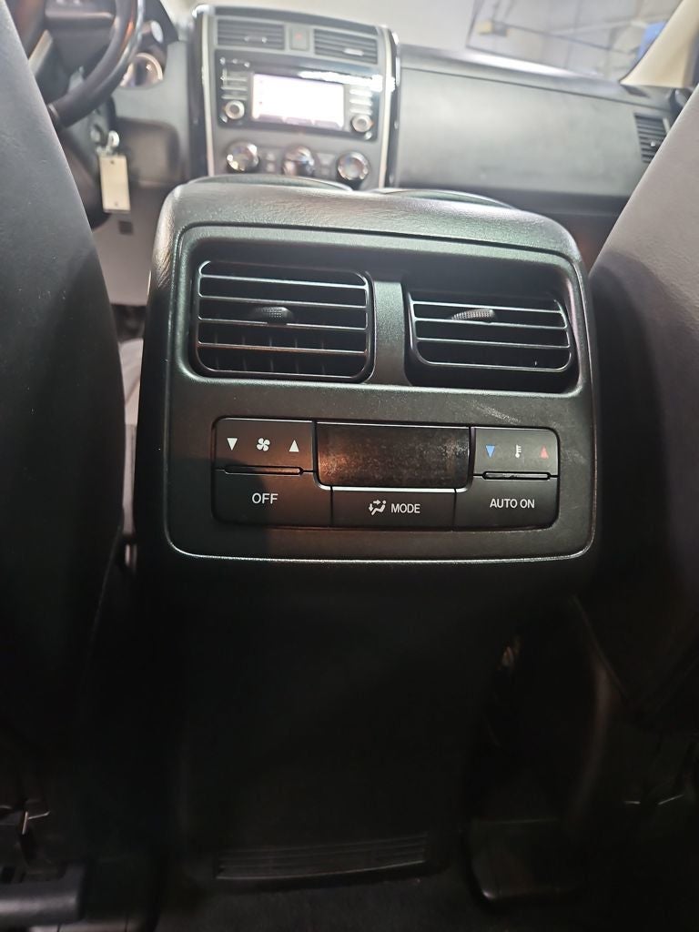 2015 Mazda Mazda CX-9 Touring