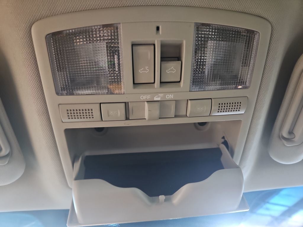 2015 Mazda Mazda CX-9 Touring