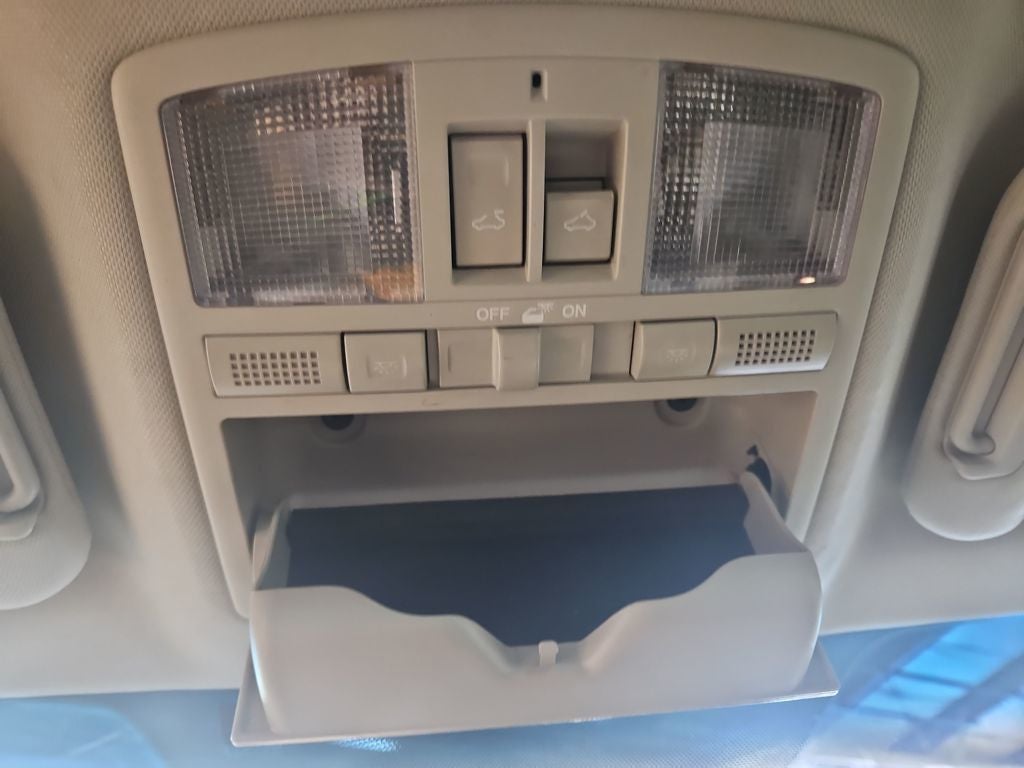 2015 Mazda Mazda CX-9 Touring