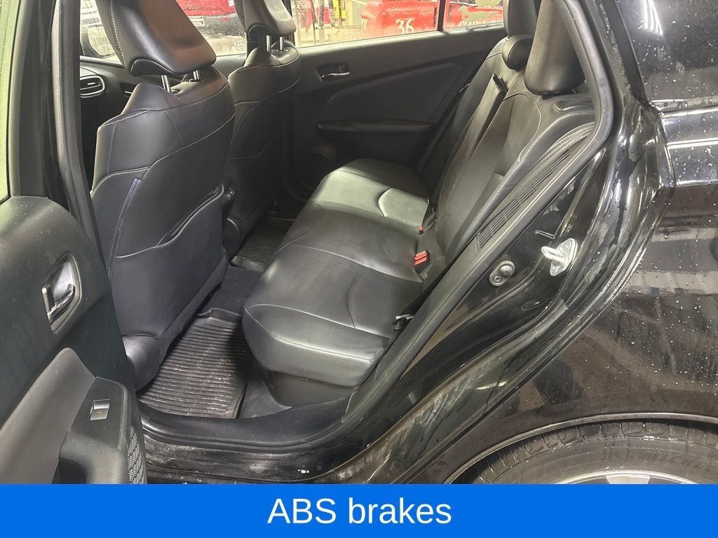 2021 Toyota Prius Prime Limited