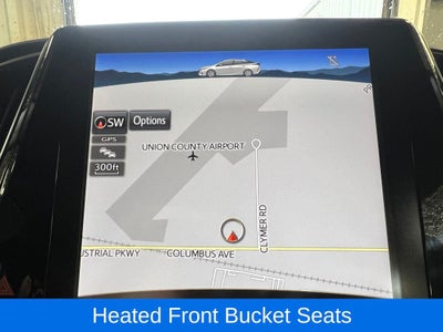 2021 Toyota Prius Prime Limited