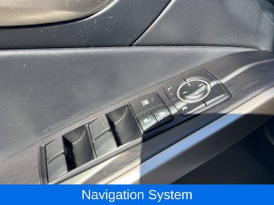 2019 Lexus IS 350