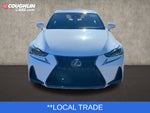 2019 Lexus IS 350