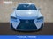 2019 Lexus IS 350