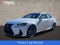 2019 Lexus IS 350