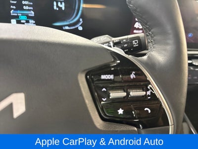 2023 Kia Niro Plug-In Hybrid SX