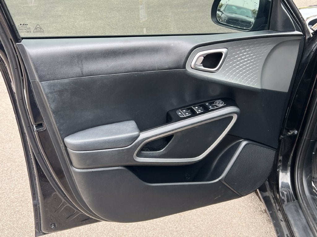 2023 Kia Soul S
