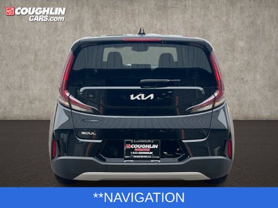2023 Kia Soul S