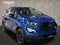 2021 Ford EcoSport SES