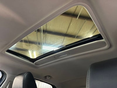 2021 Ford EcoSport SES