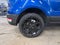 2021 Ford EcoSport SES