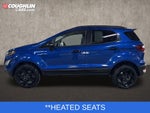 2021 Ford EcoSport SES