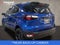 2021 Ford EcoSport SES