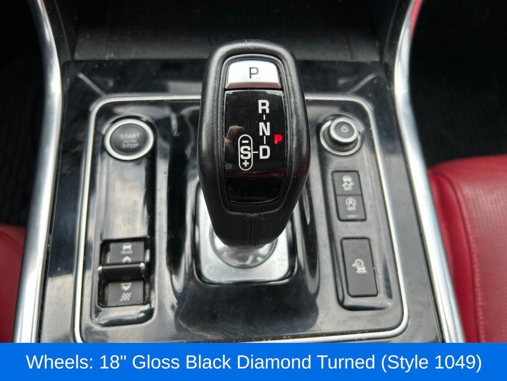2020 Jaguar XE S AWD