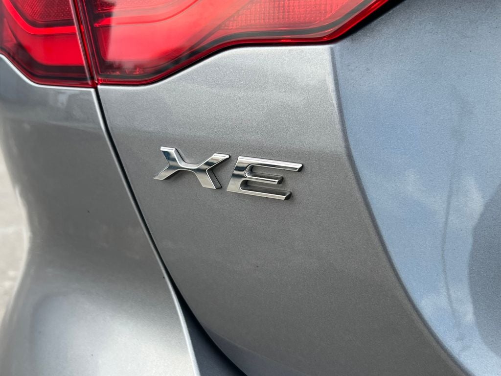 2020 Jaguar XE S AWD