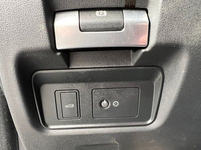 2020 Jaguar XE S AWD