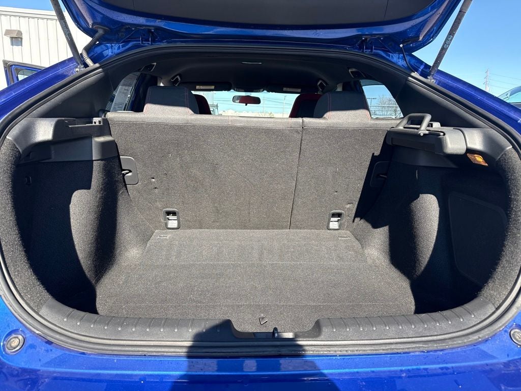 2017 Honda Civic Type R Touring