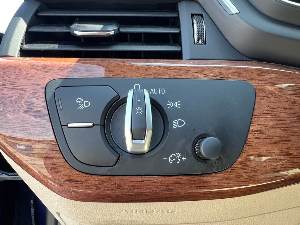 2022 Audi A5 45 Premium Plus quattro