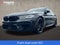 2022 BMW M5 Base