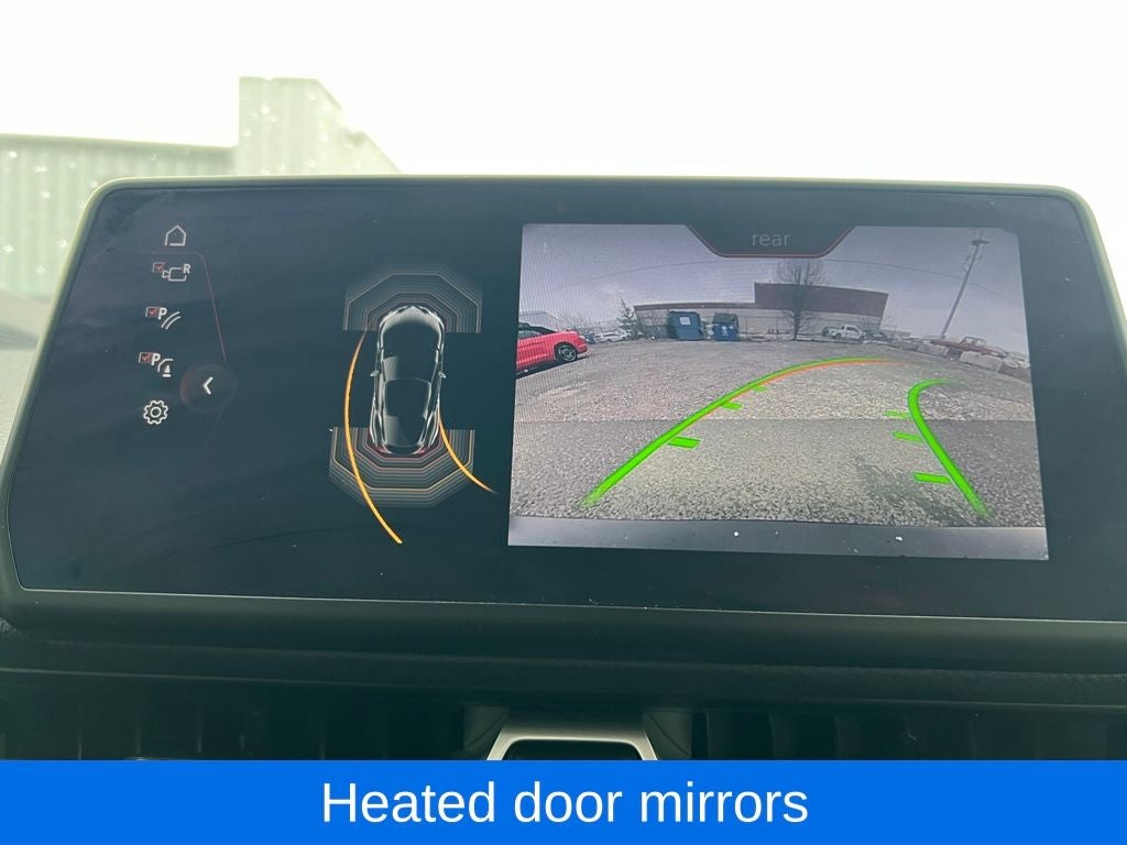 2021 Toyota Supra A91 Edition