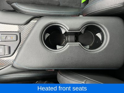 2021 Toyota Supra A91 Edition