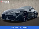 2021 Toyota Supra A91 Edition