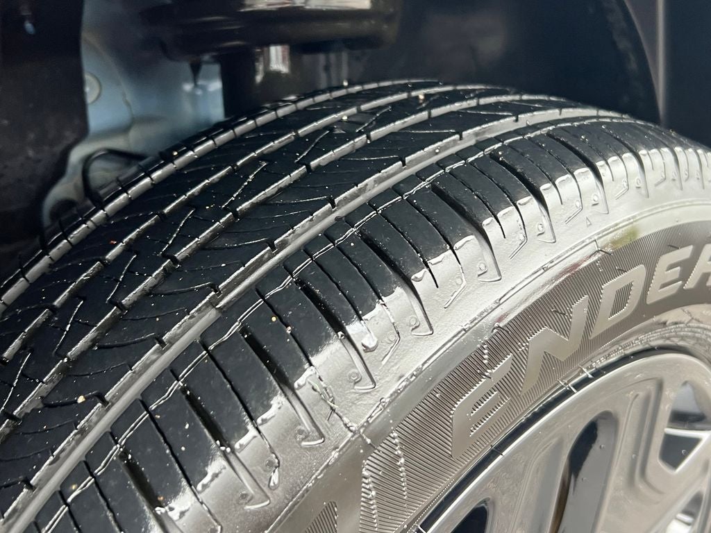 2019 Jeep Renegade Sport