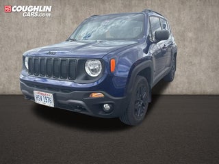 2019 Jeep Renegade Sport