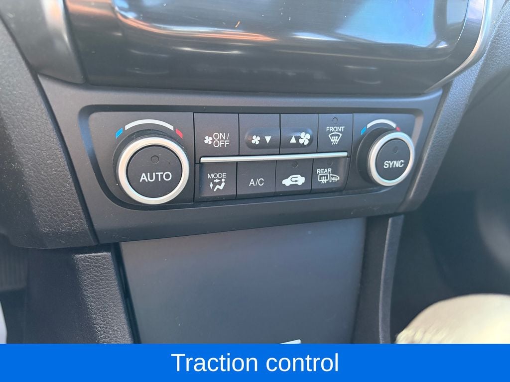 2018 Acura ILX w/AcuraWatch Plus