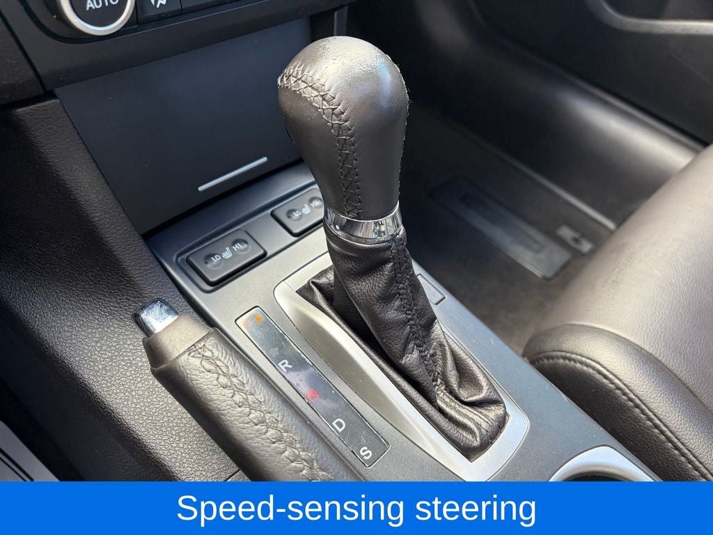 2018 Acura ILX w/AcuraWatch Plus