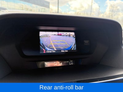 2018 Acura ILX w/AcuraWatch Plus