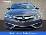2018 Acura ILX w/AcuraWatch Plus
