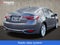 2018 Acura ILX w/AcuraWatch Plus