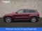 2017 Jeep Grand Cherokee Summit