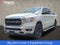 2019 RAM All-New 1500 Big Horn/Lone Star