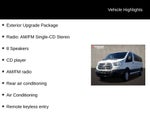 2017 Ford Transit Wagon XL