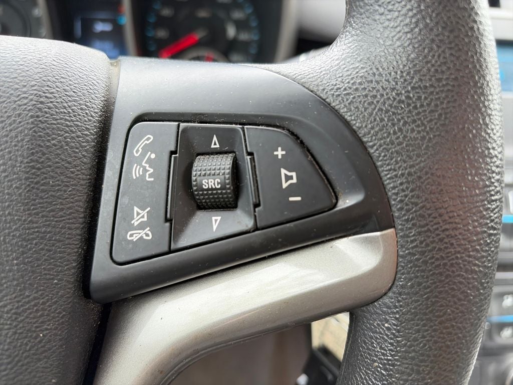 2014 Chevrolet Malibu LS