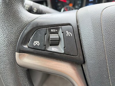 2014 Chevrolet Malibu LS
