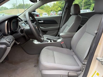 2014 Chevrolet Malibu LS